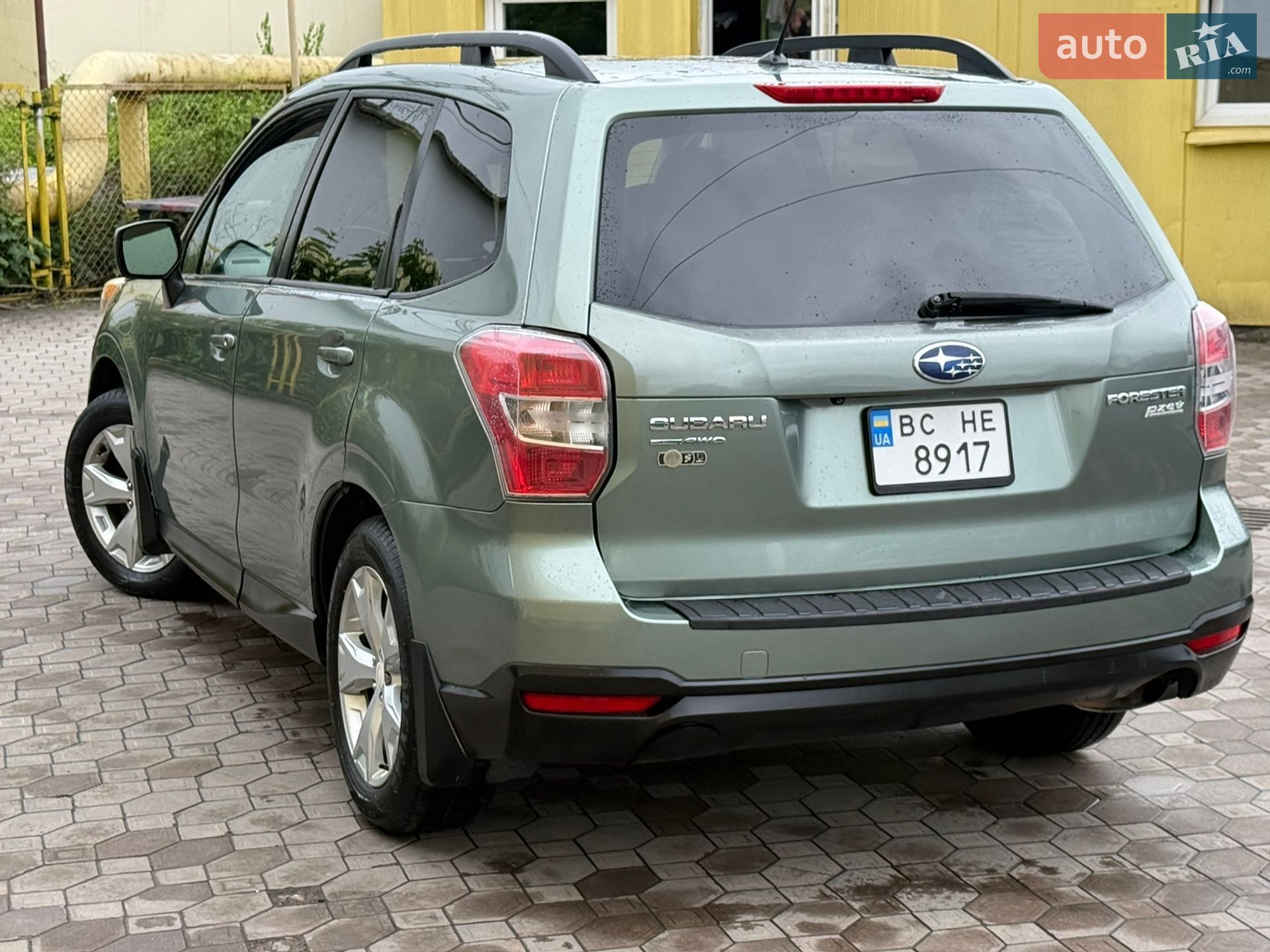 Subaru Forester 2013 VIN JF2SJAECXEH505164 фото оголошення 47 з 50