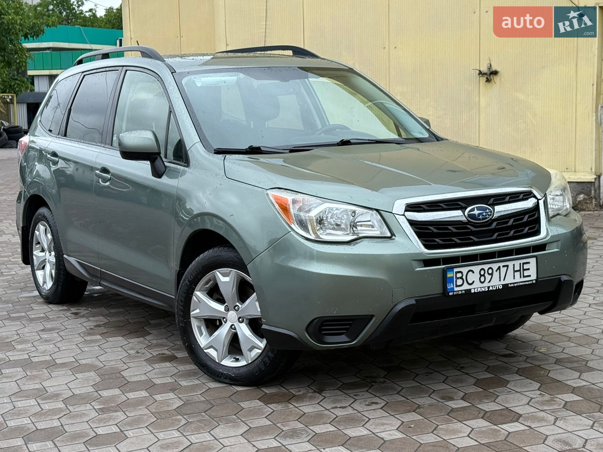 Subaru Forester 2013 VIN JF2SJAECXEH505164 фото оголошення 48 з 50