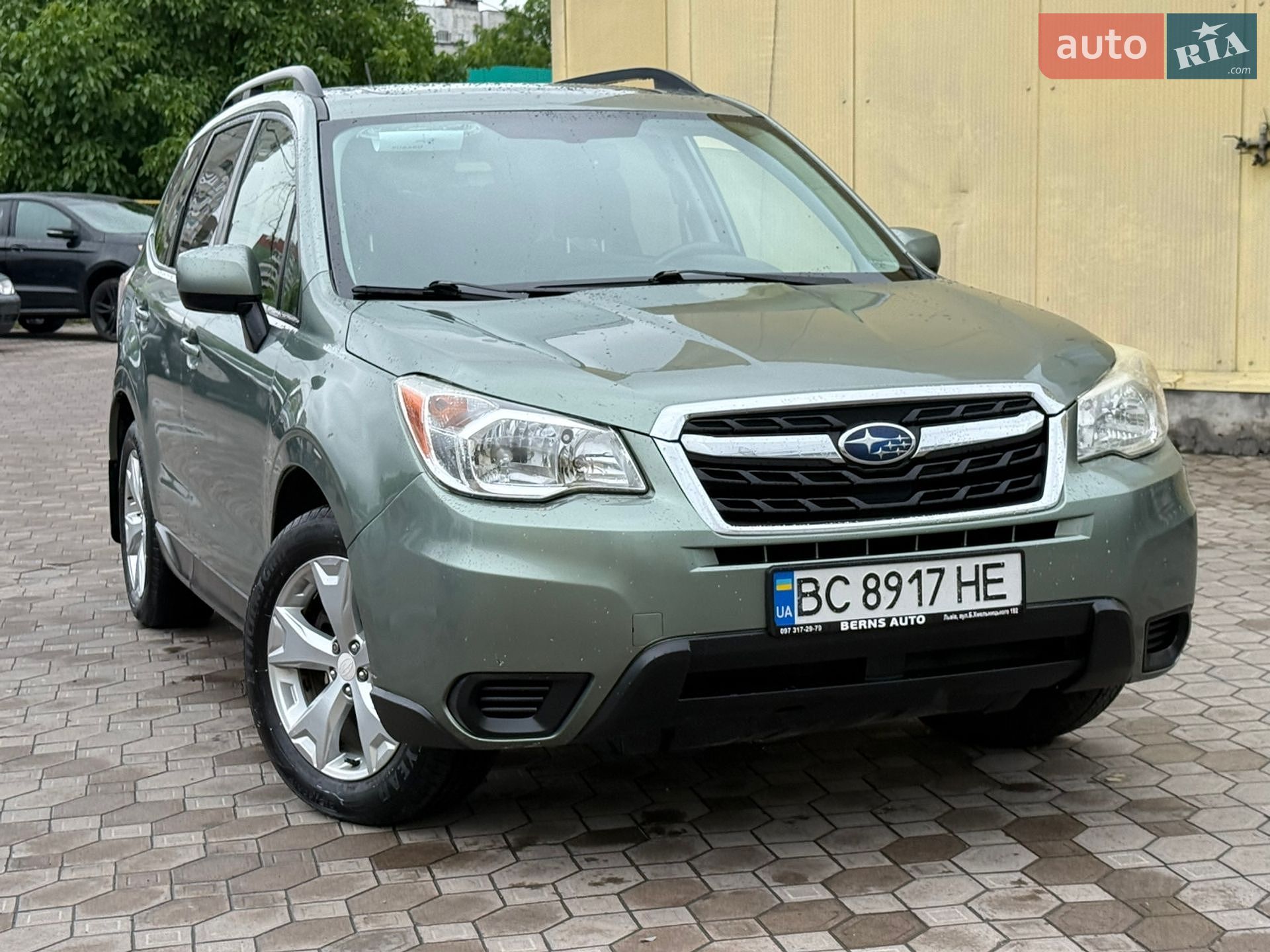 Subaru Forester 2013 VIN JF2SJAECXEH505164 фото оголошення 49 з 50