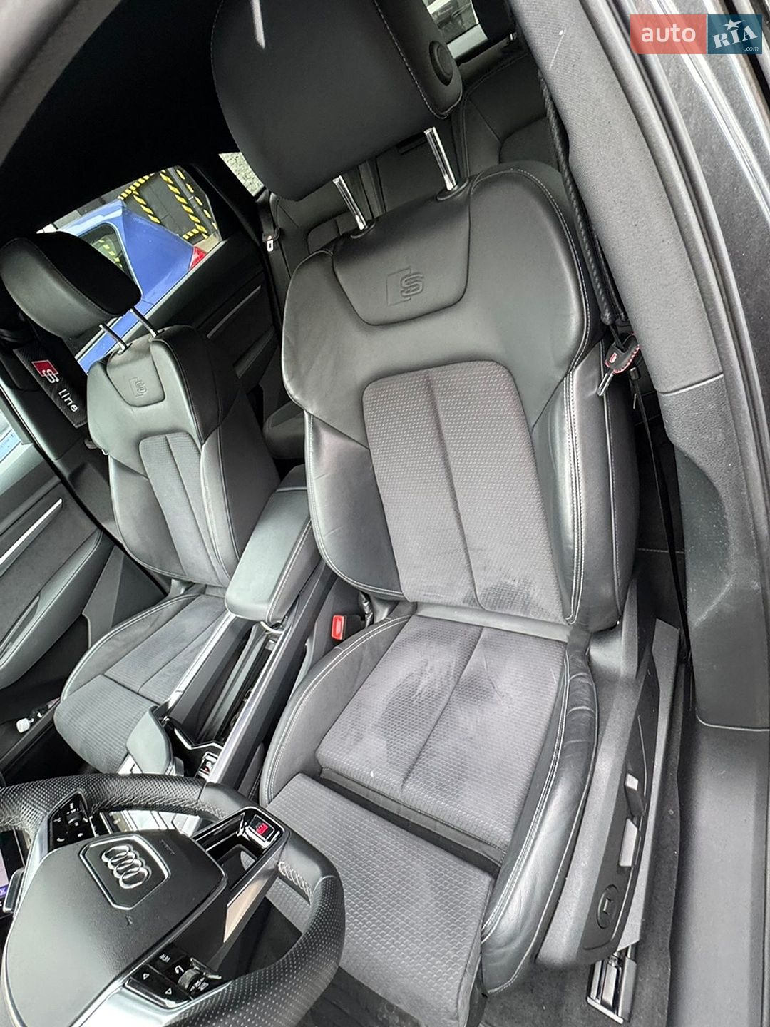 Audi Q8 Sportback e-tron 2023 VIN WAUZZZGE5RB023596 фото оголошення 30 з 111