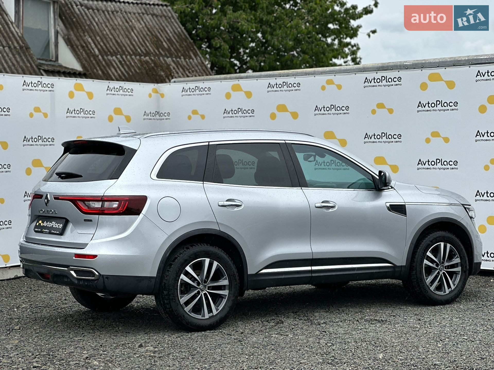 Renault Koleos 2018 VIN VF1RZG003JC304881 фото оголошення 14 з 120