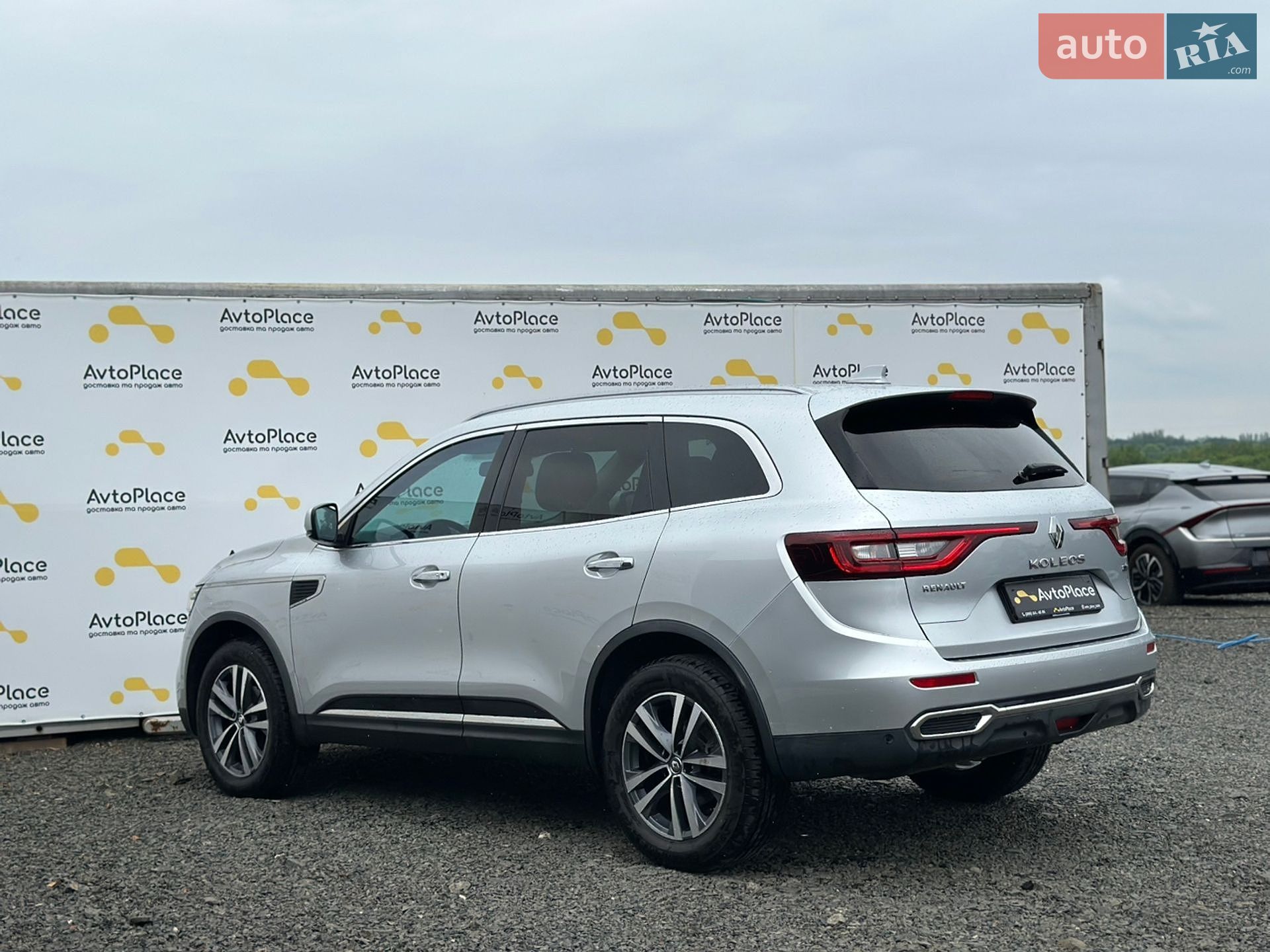 Renault Koleos 2018 VIN VF1RZG003JC304881 фото оголошення 18 з 120