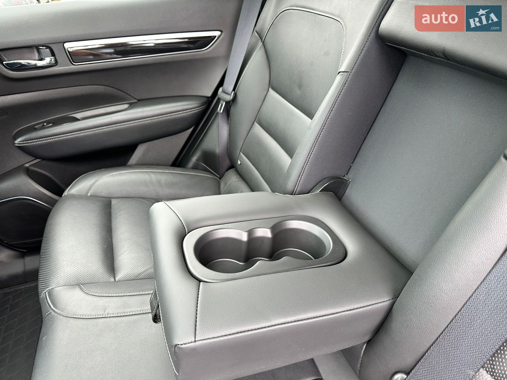 Renault Koleos 2018 VIN VF1RZG003JC304881 фото оголошення 57 з 120