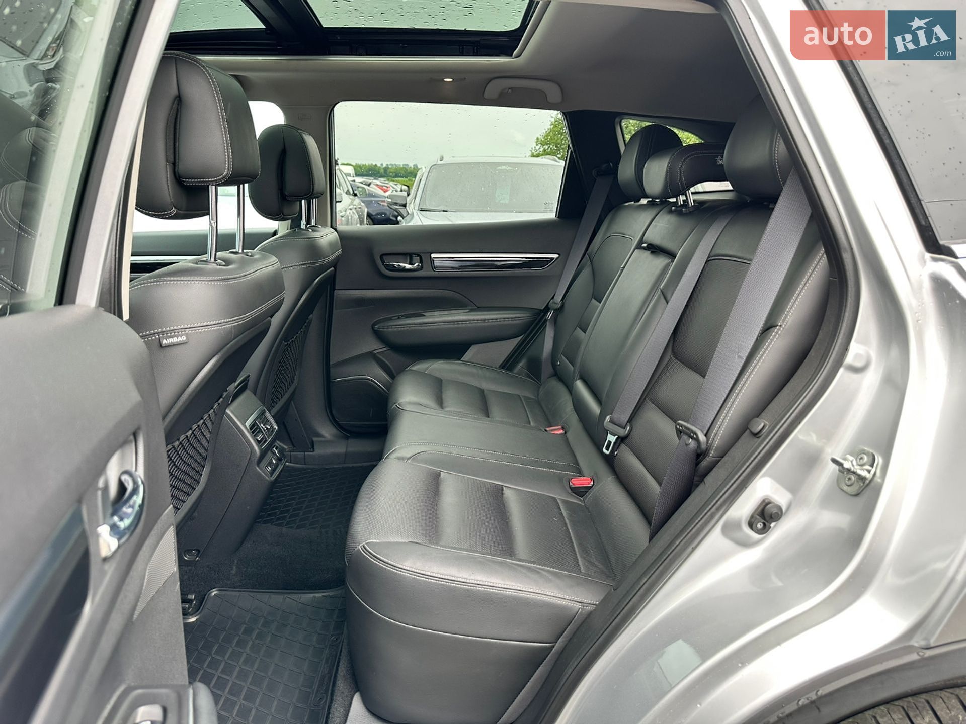 Renault Koleos 2018 VIN VF1RZG003JC304881 фото оголошення 58 з 120
