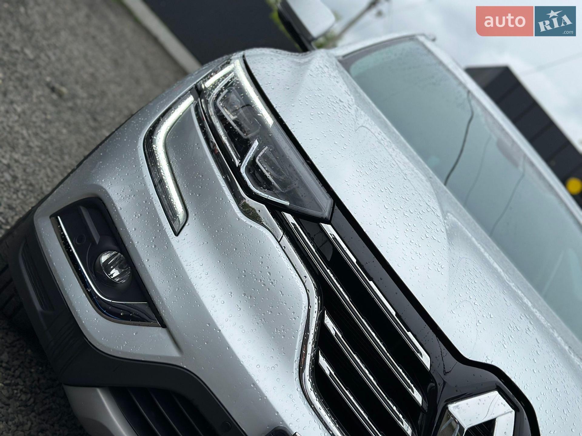 Renault Koleos 2018 VIN VF1RZG003JC304881 фото оголошення 79 з 120