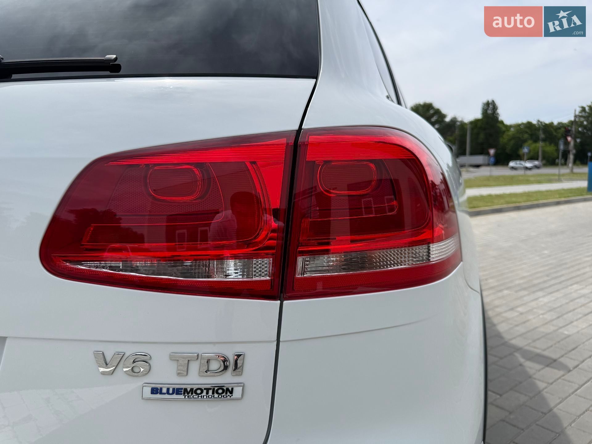 Volkswagen Touareg 2016 VIN WVGZZZ7PZHD004334 фото оголошення 22 з 28