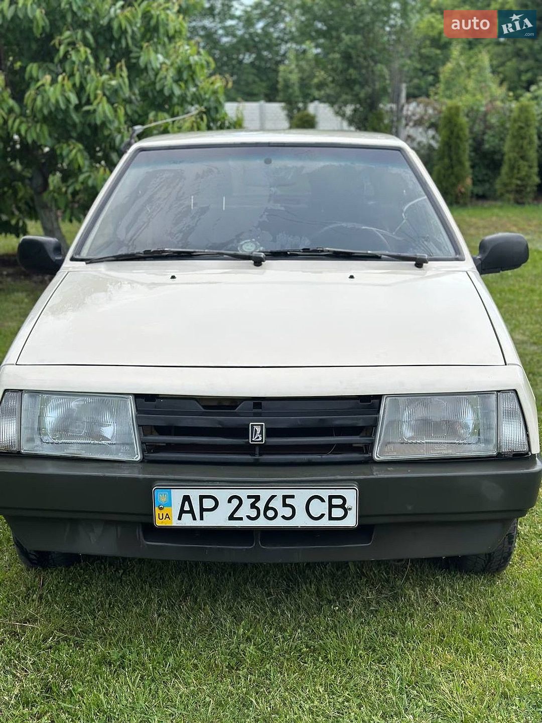 ВАЗ / Lada 2109 1989 VIN XTA210900L0632338 фото оголошення 4 з 12