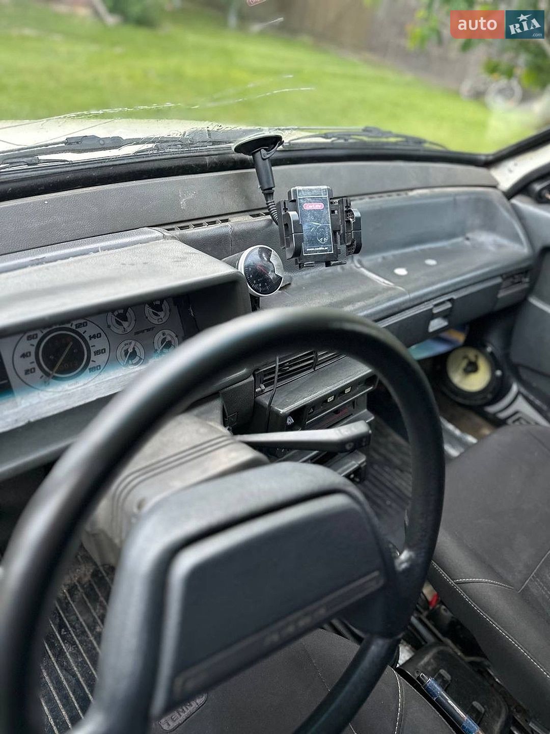 ВАЗ / Lada 2109 1989 VIN XTA210900L0632338 фото оголошення 9 з 12