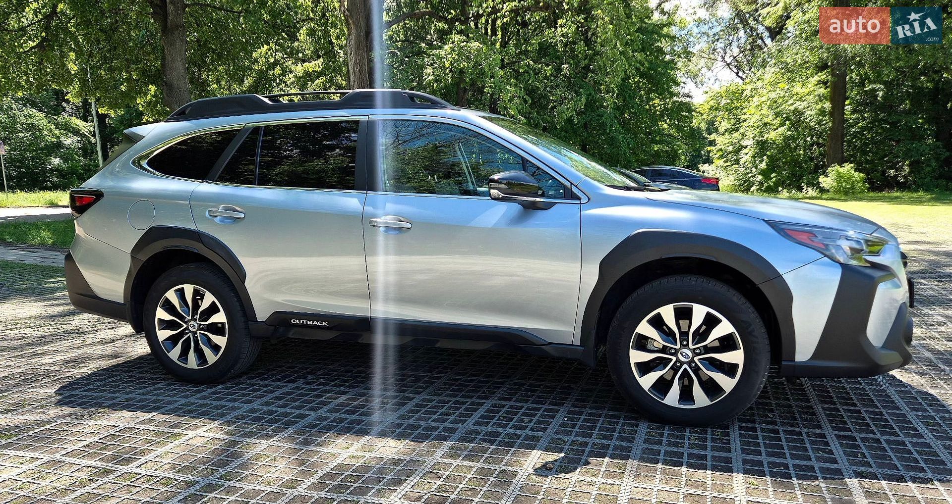 Subaru Outback 2022 VIN 4S4BTANC2P3108083 фото оголошення 3 з 36