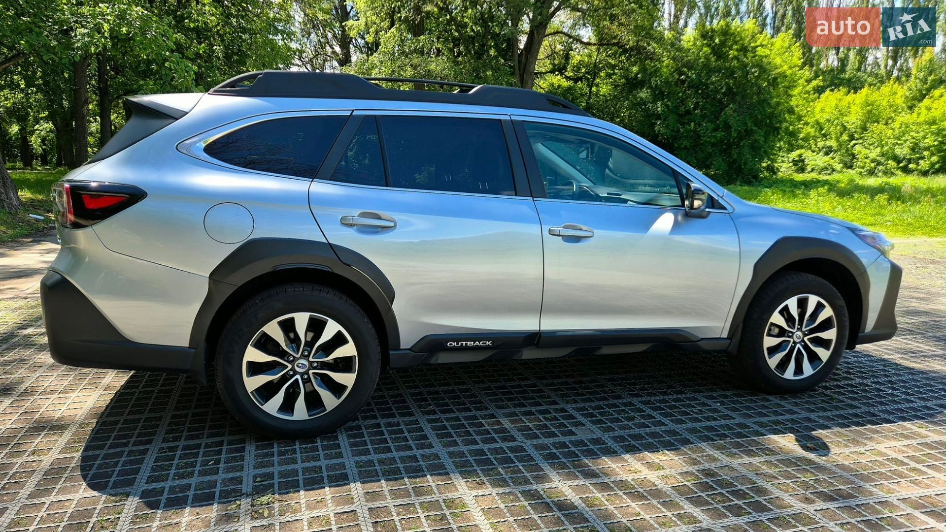 Subaru Outback 2022 VIN 4S4BTANC2P3108083 фото оголошення 4 з 36