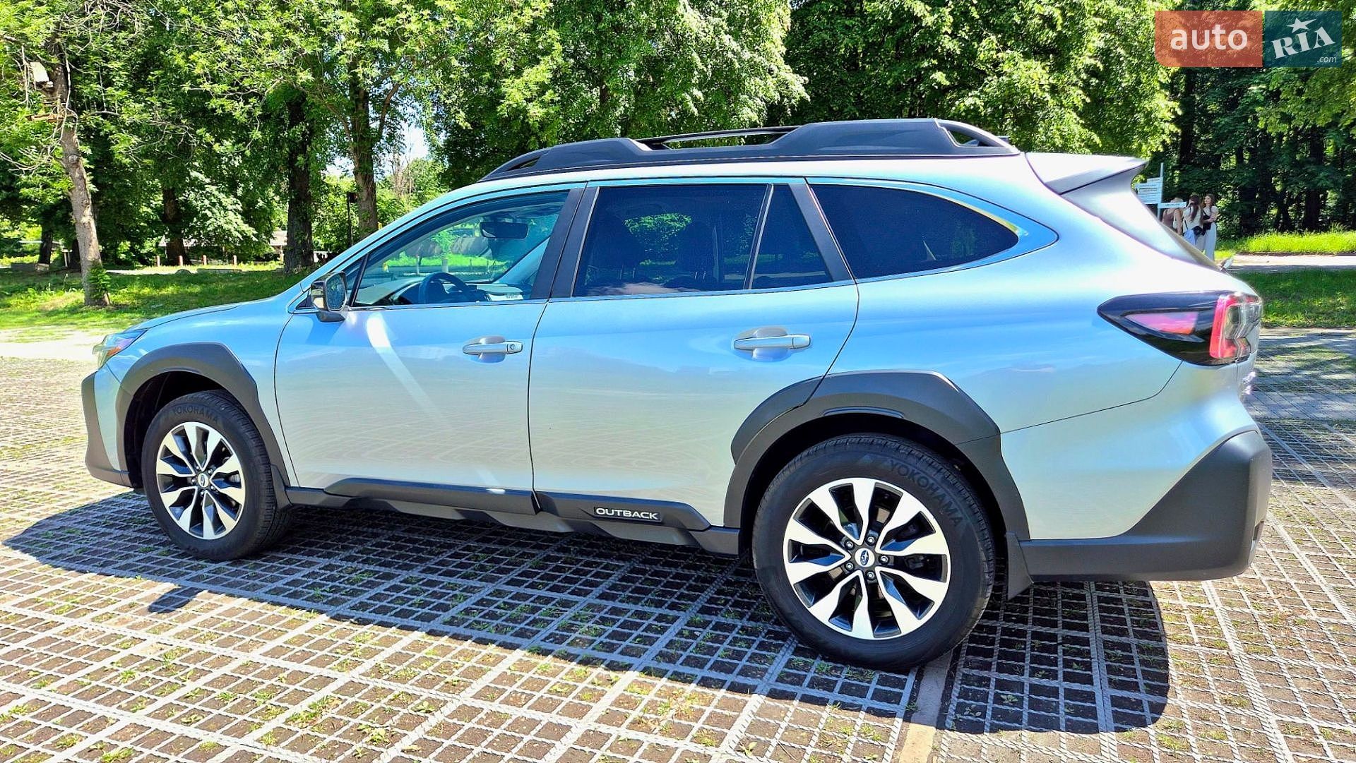 Subaru Outback 2022 VIN 4S4BTANC2P3108083 фото оголошення 9 з 36