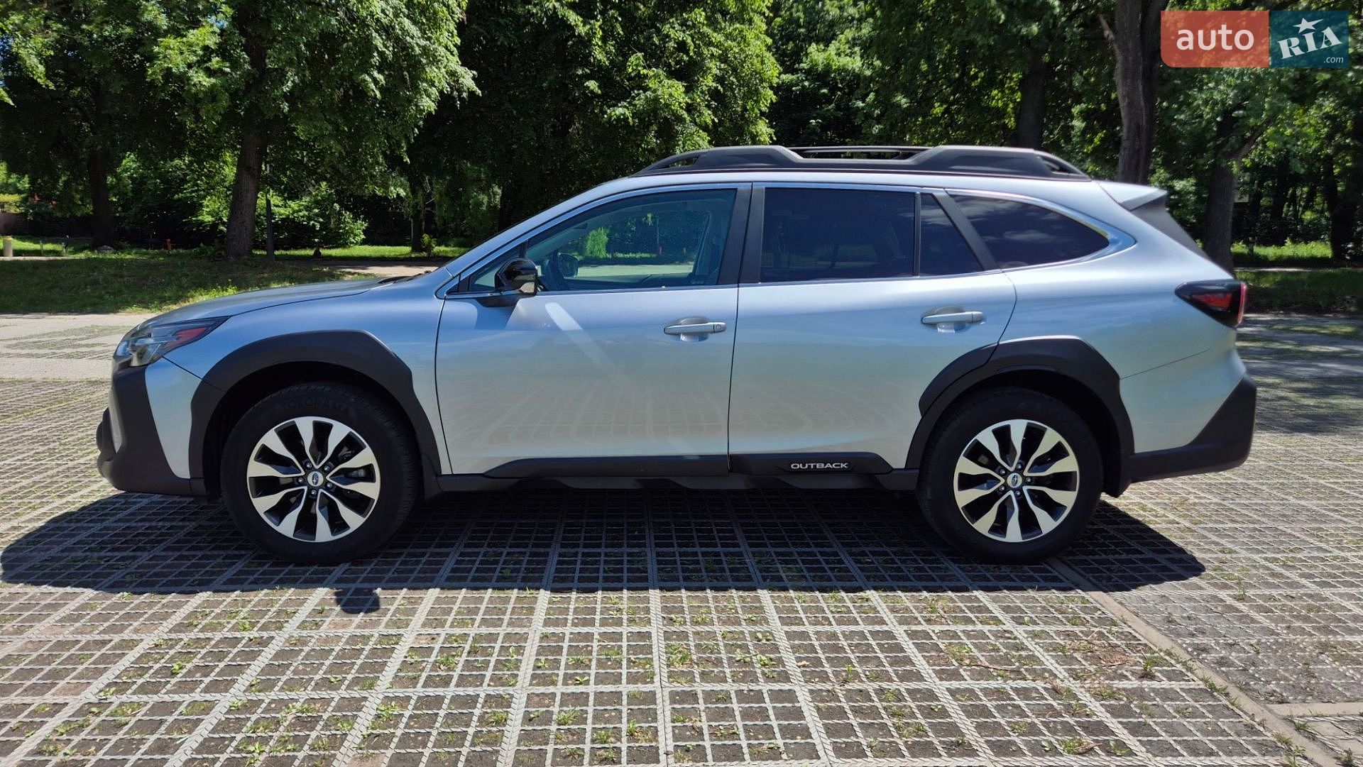 Subaru Outback 2022 VIN 4S4BTANC2P3108083 фото оголошення 10 з 36