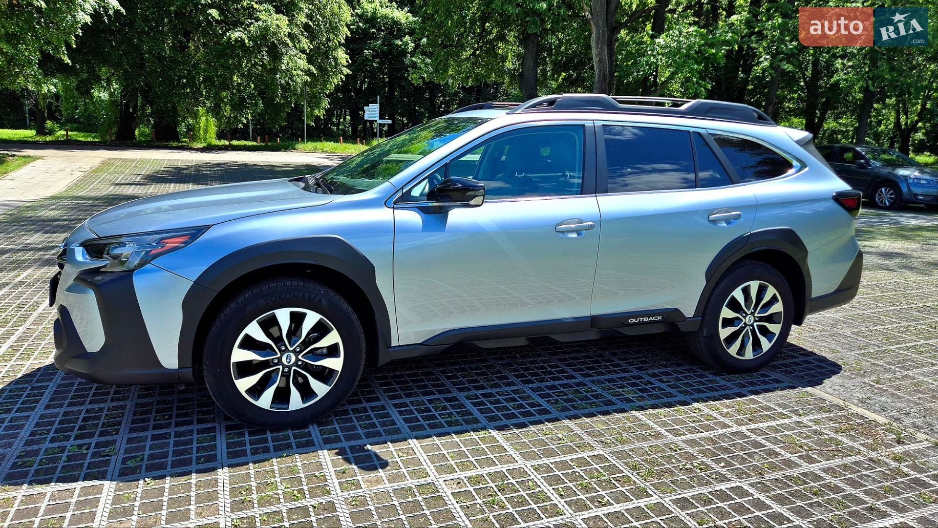 Subaru Outback 2022 VIN 4S4BTANC2P3108083 фото оголошення 11 з 36