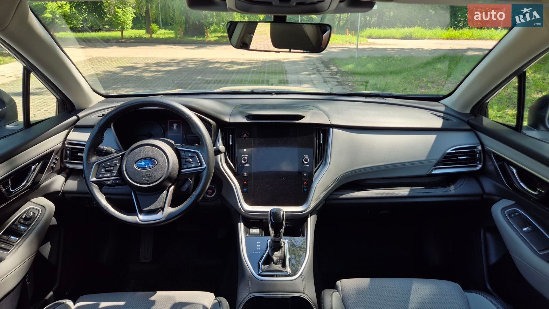 Subaru Outback 2022 VIN 4S4BTANC2P3108083 фото оголошення 19 з 36