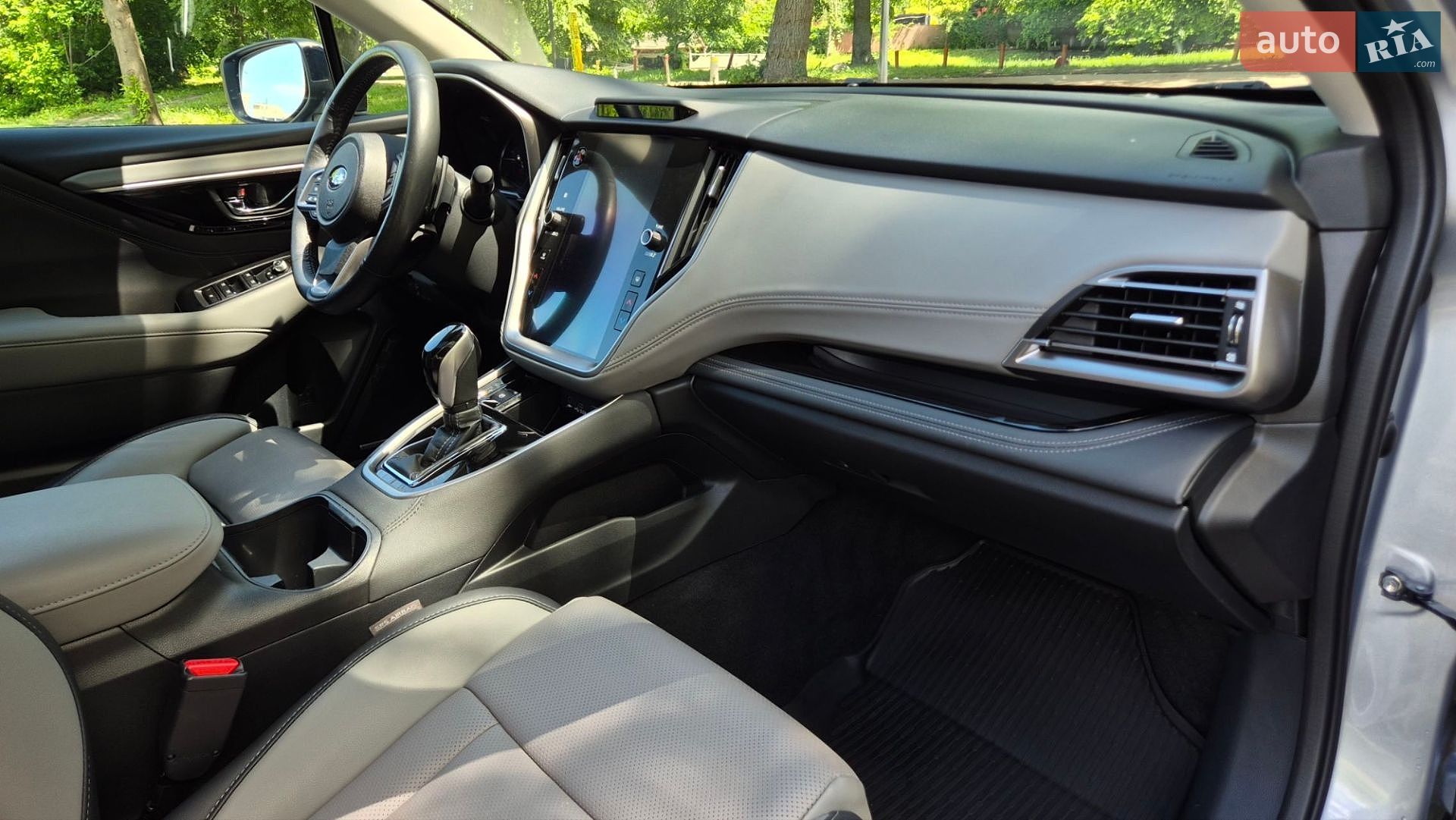 Subaru Outback 2022 VIN 4S4BTANC2P3108083 фото оголошення 24 з 36
