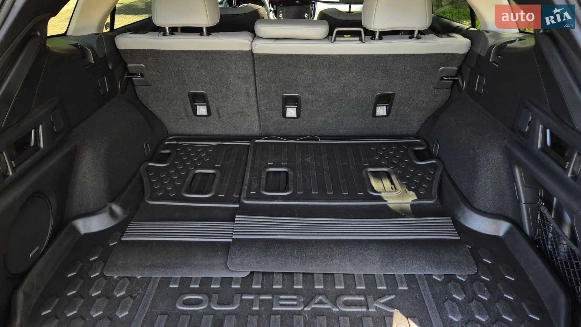 Subaru Outback 2022 VIN 4S4BTANC2P3108083 фото оголошення 26 з 36