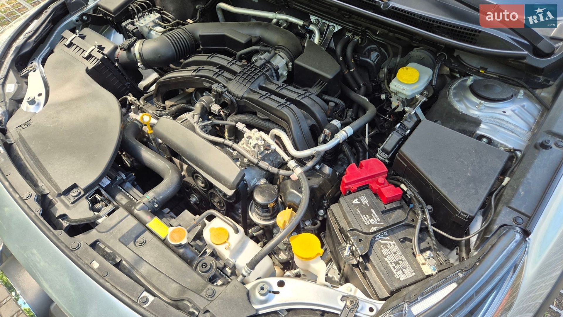 Subaru Outback 2022 VIN 4S4BTANC2P3108083 фото оголошення 34 з 36