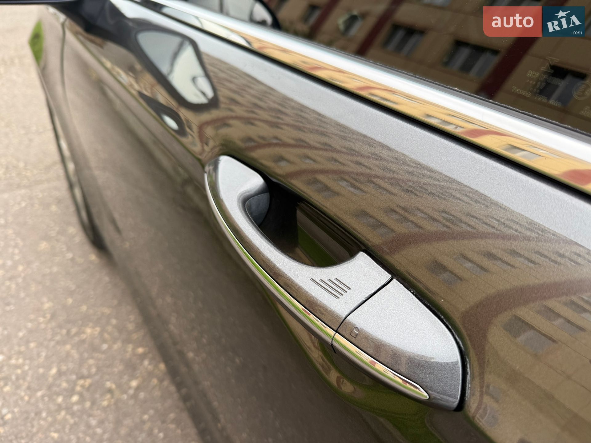 Ford Fusion 2017 VIN 3FA6P0HD0HR382528 фото оголошення 10 з 33