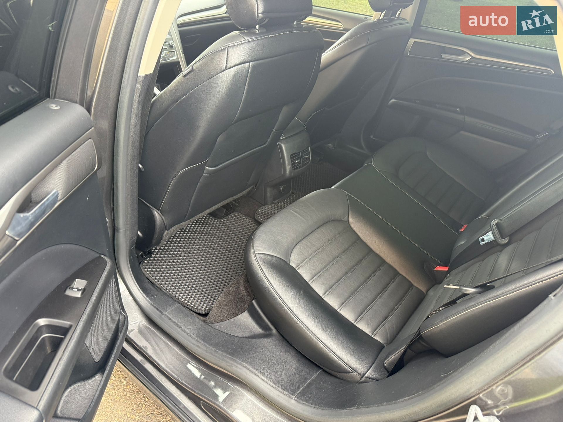 Ford Fusion 2017 VIN 3FA6P0HD0HR382528 фото оголошення 21 з 33
