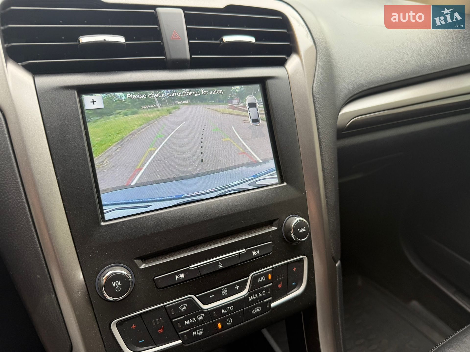 Ford Fusion 2017 VIN 3FA6P0HD0HR382528 фото оголошення 28 з 33