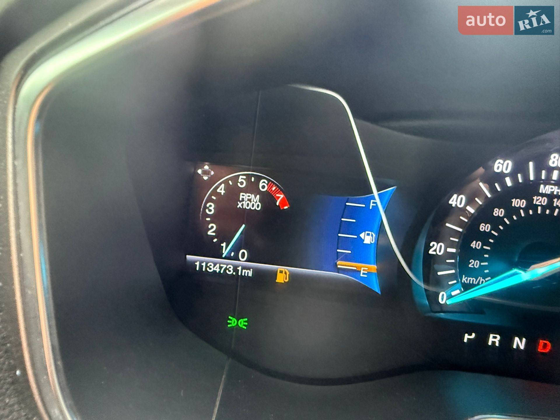 Ford Fusion 2017 VIN 3FA6P0HD0HR382528 фото оголошення 29 з 33