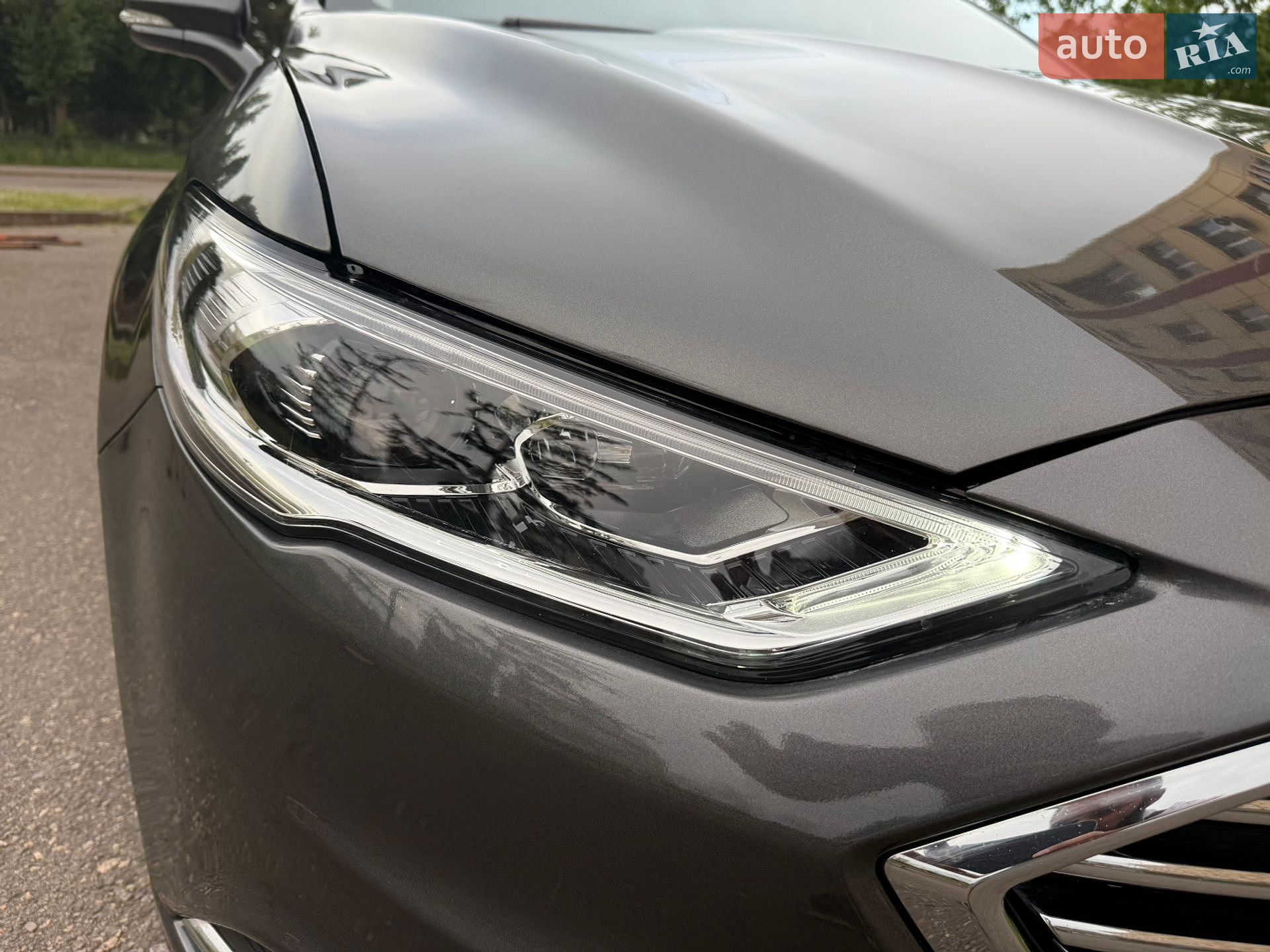 Ford Fusion 2017 VIN 3FA6P0HD0HR382528 фото оголошення 32 з 33