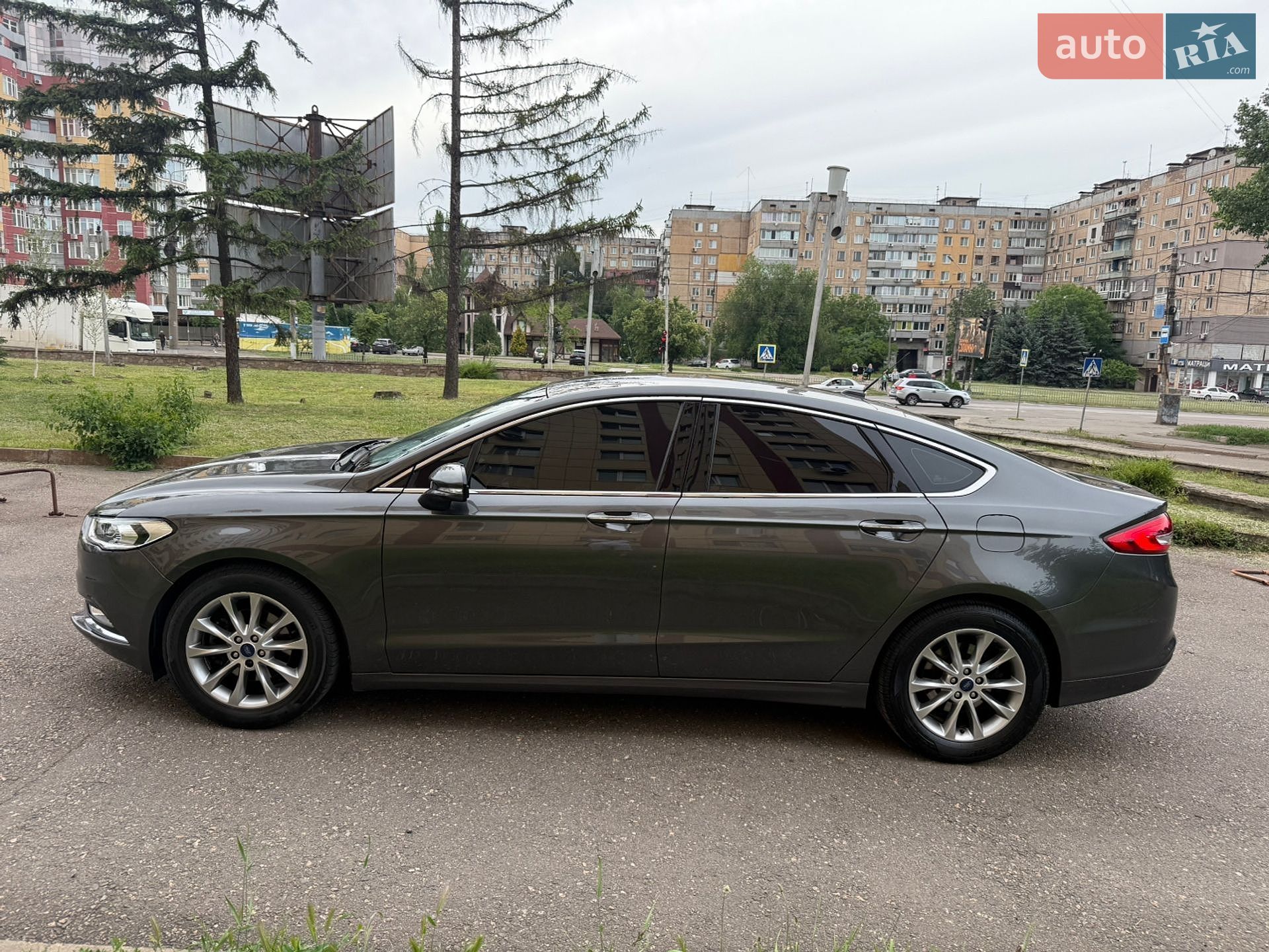 Ford Fusion 2017 VIN 3FA6P0HD0HR382528 фото оголошення 33 з 33
