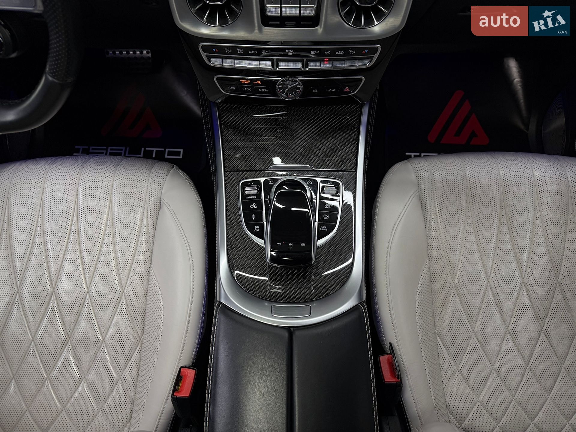 Mercedes-Benz G-Class 2022 VIN W1N4632761X450364 фото оголошення 30 з 30