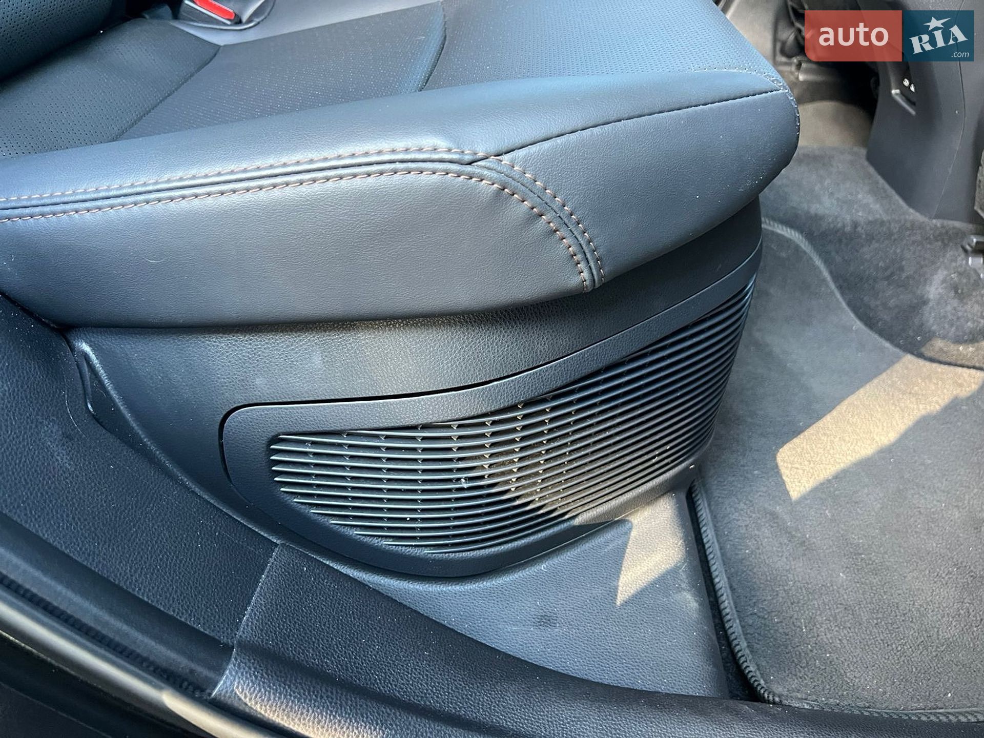 Toyota Venza 2024 VIN JTEAAAAH4RJ179870 фото оголошення 6 з 27