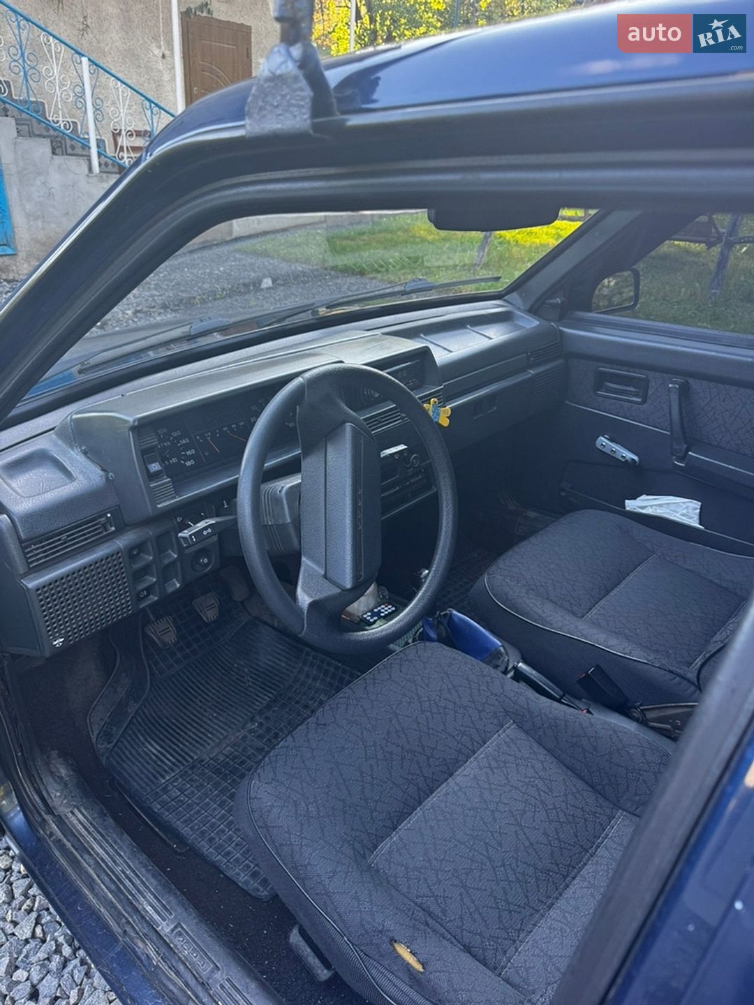 ВАЗ / Lada 21099 2005 VIN Y6D21099050018853 фото оголошення 11 з 12