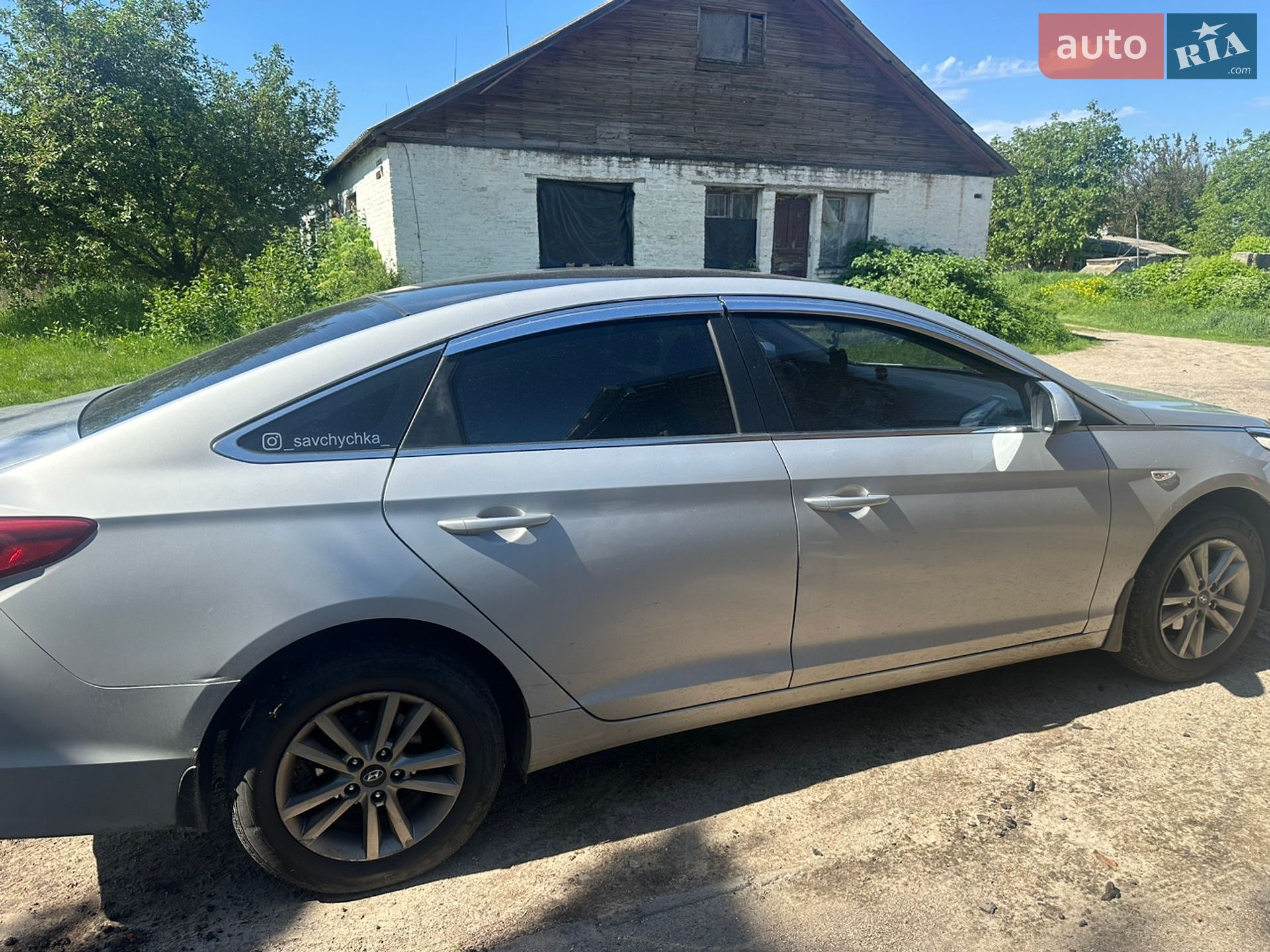 Hyundai Sonata 2014 VIN KMHE341DAFA081961 фото оголошення 4 з 21