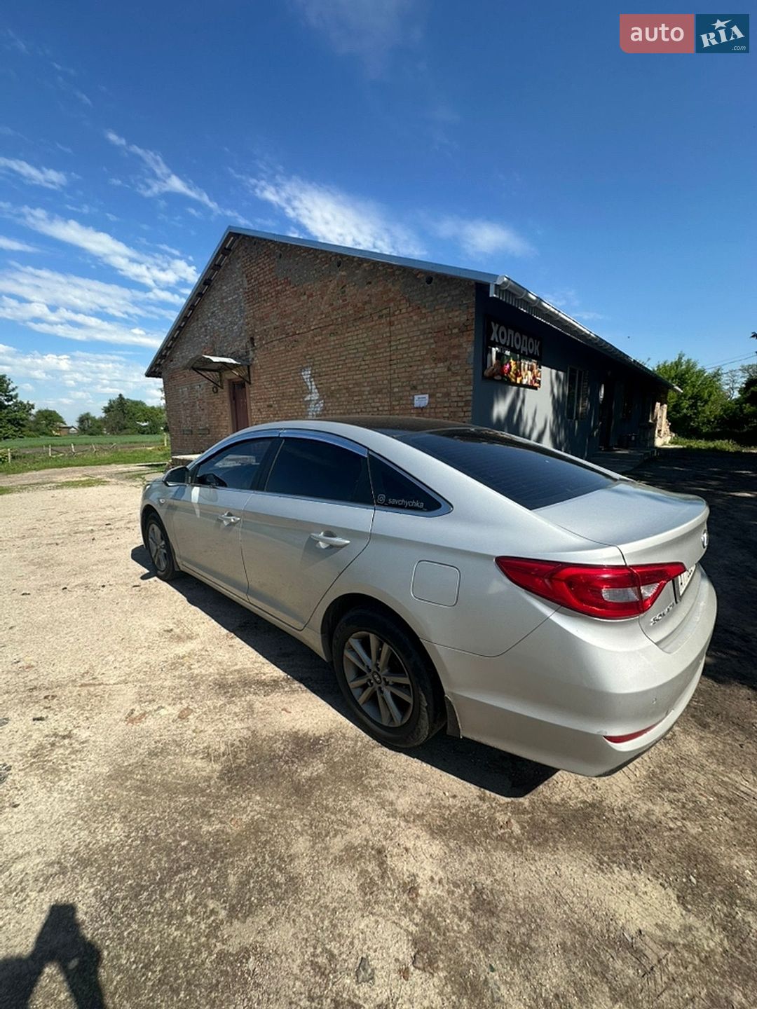Hyundai Sonata 2014 VIN KMHE341DAFA081961 фото оголошення 6 з 21