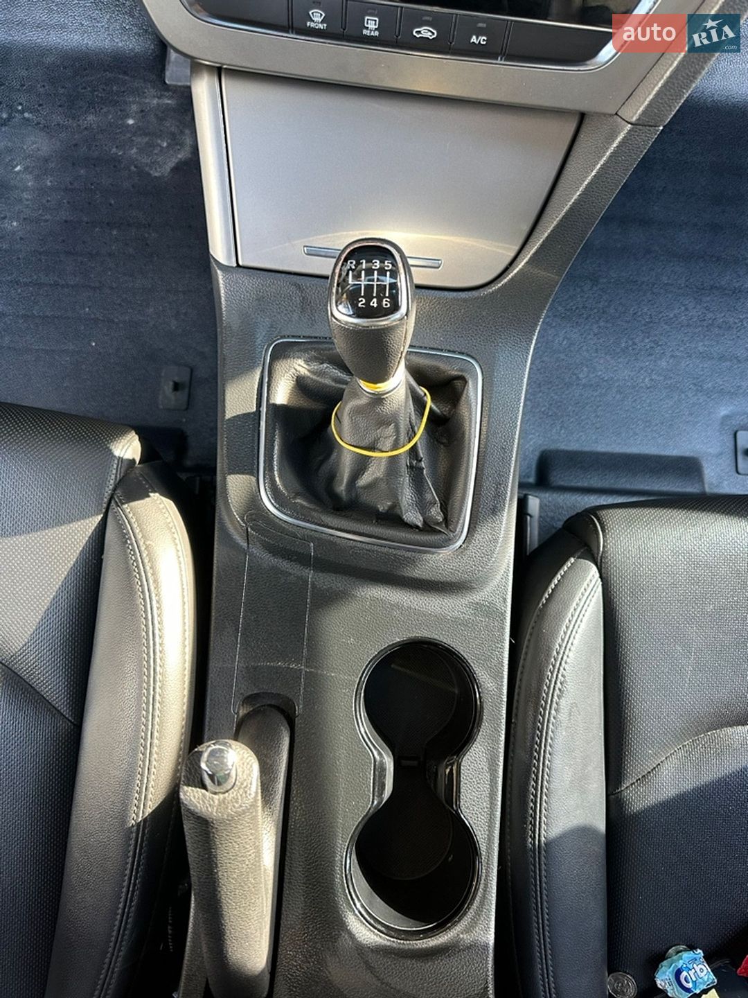 Hyundai Sonata 2014 VIN KMHE341DAFA081961 фото оголошення 12 з 21