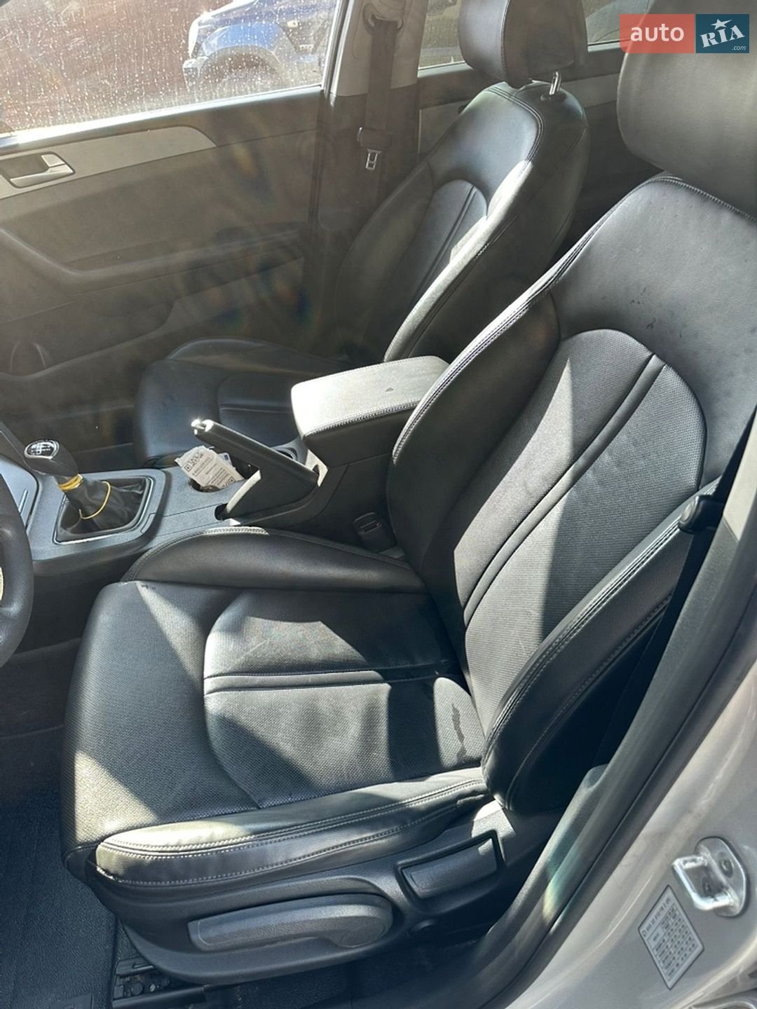 Hyundai Sonata 2014 VIN KMHE341DAFA081961 фото оголошення 13 з 21