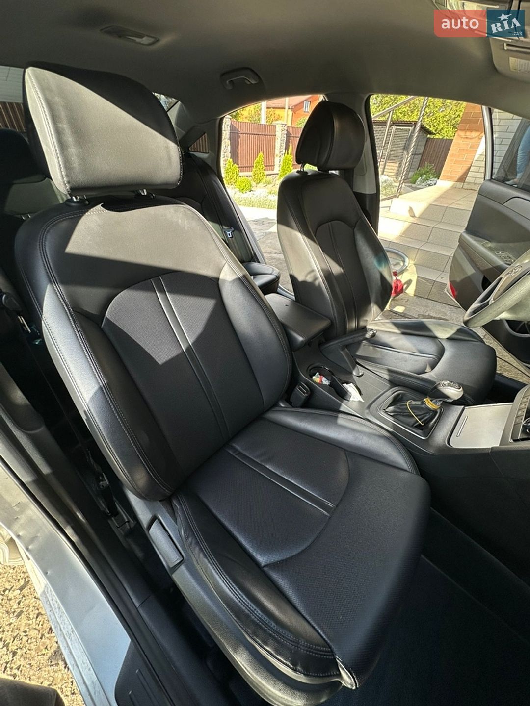 Hyundai Sonata 2014 VIN KMHE341DAFA081961 фото оголошення 18 з 21