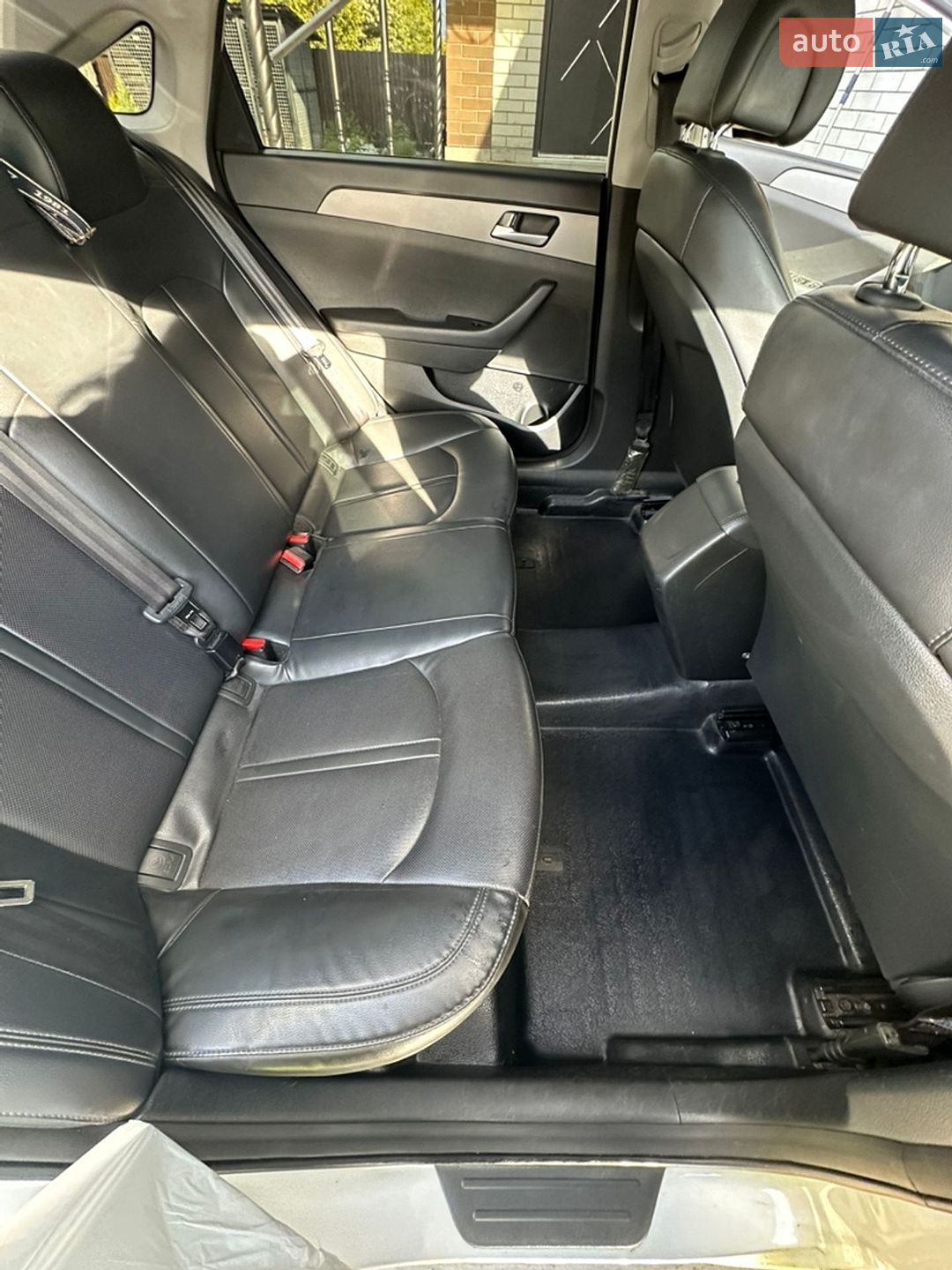 Hyundai Sonata 2014 VIN KMHE341DAFA081961 фото оголошення 19 з 21