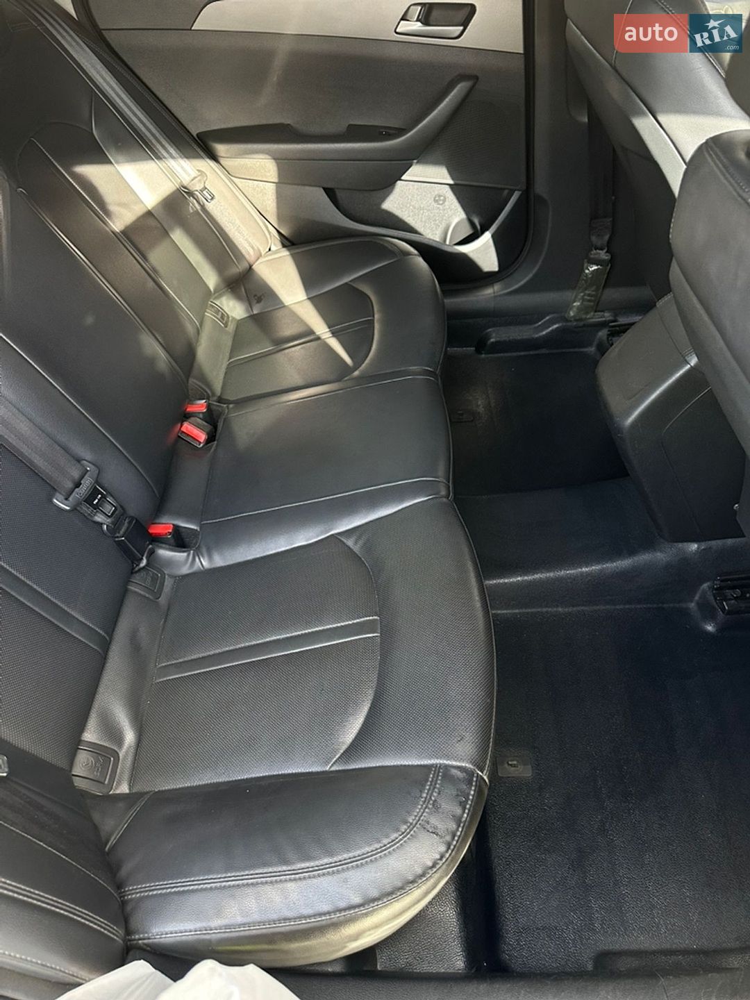 Hyundai Sonata 2014 VIN KMHE341DAFA081961 фото оголошення 20 з 21