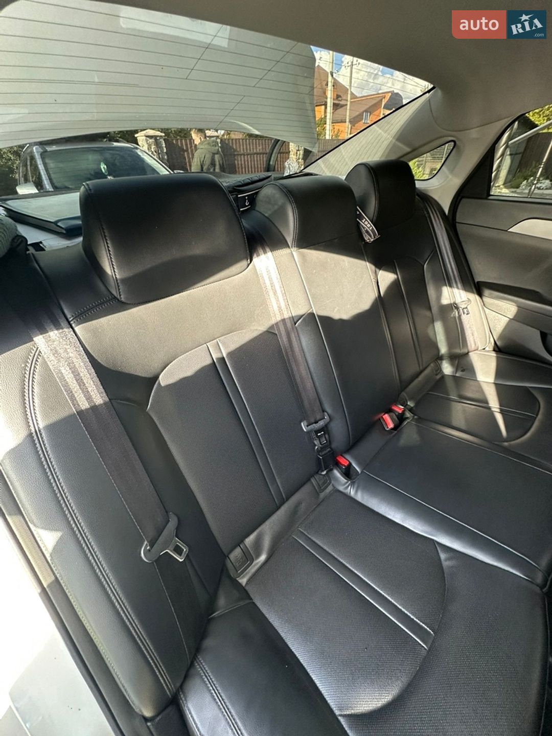 Hyundai Sonata 2014 VIN KMHE341DAFA081961 фото оголошення 21 з 21