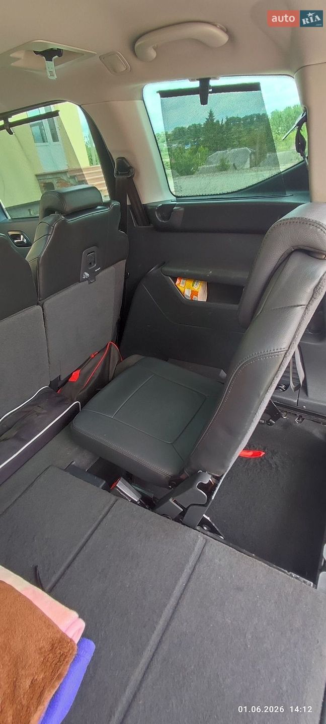 Peugeot 5008 2010 VIN VF30E5FV89S253994 фото оголошення 13 з 35