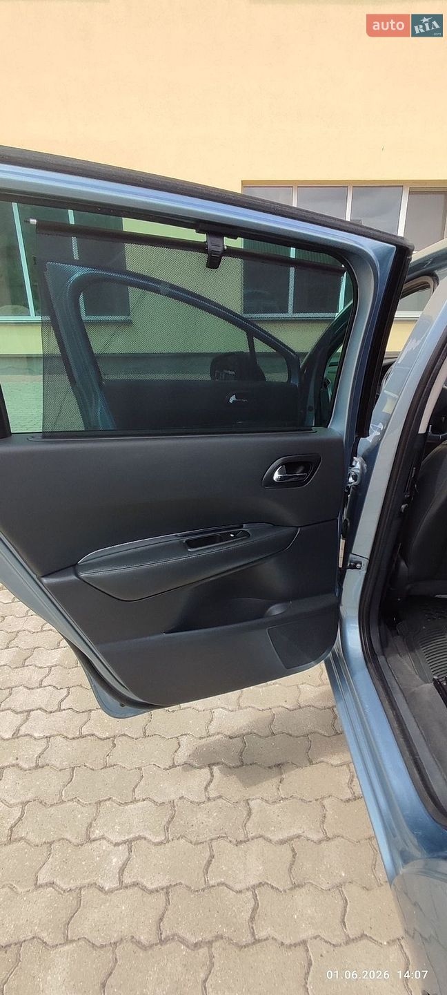 Peugeot 5008 2010 VIN VF30E5FV89S253994 фото оголошення 22 з 35