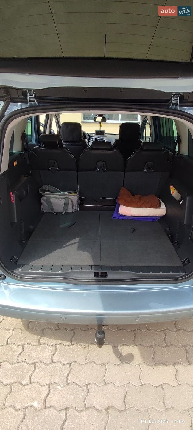 Peugeot 5008 2010 VIN VF30E5FV89S253994 фото оголошення 24 з 35