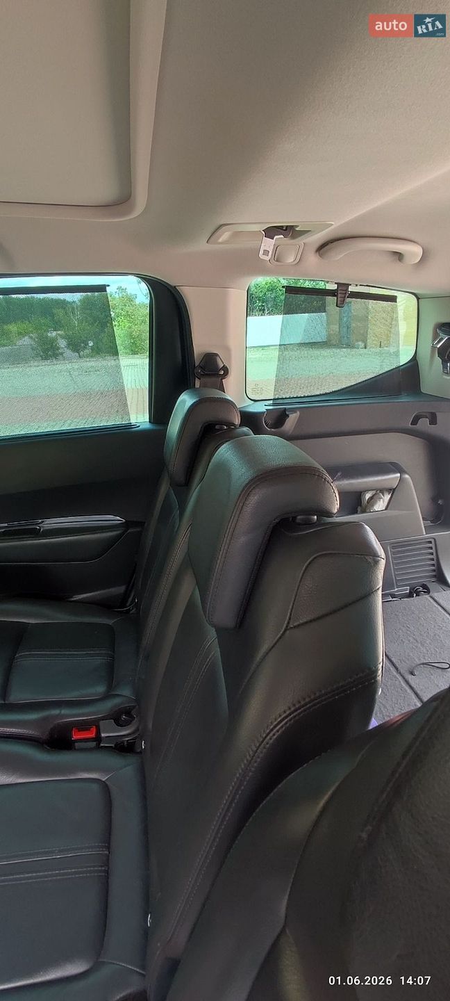 Peugeot 5008 2010 VIN VF30E5FV89S253994 фото оголошення 29 з 35