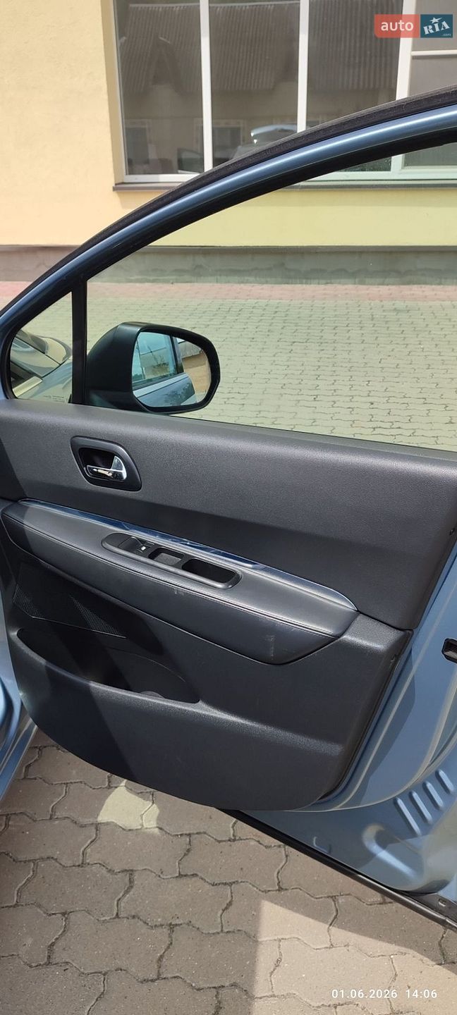 Peugeot 5008 2010 VIN VF30E5FV89S253994 фото оголошення 30 з 35