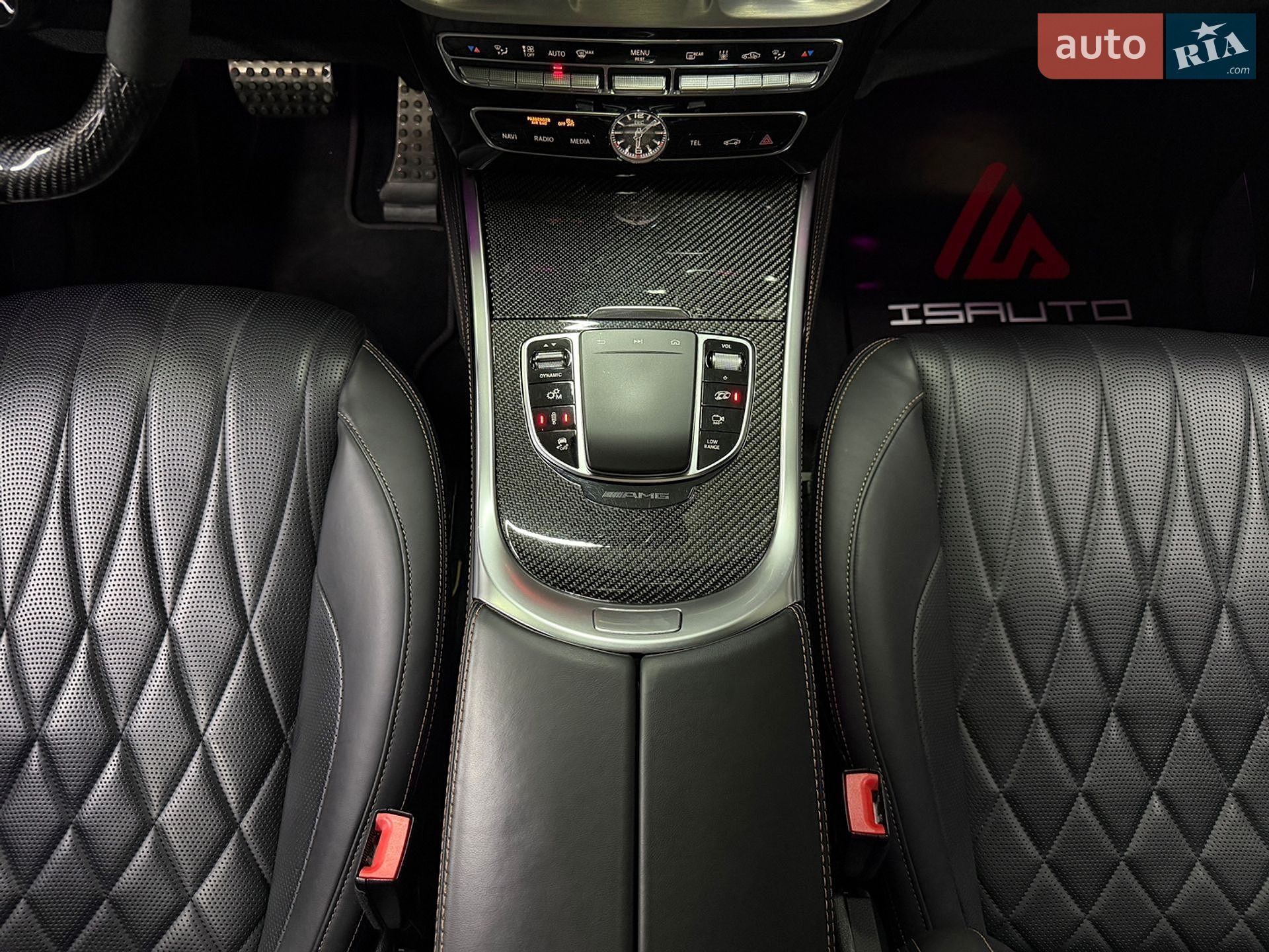 Mercedes-Benz G-Class 2021 VIN W1N4632761X399446 фото оголошення 30 з 30