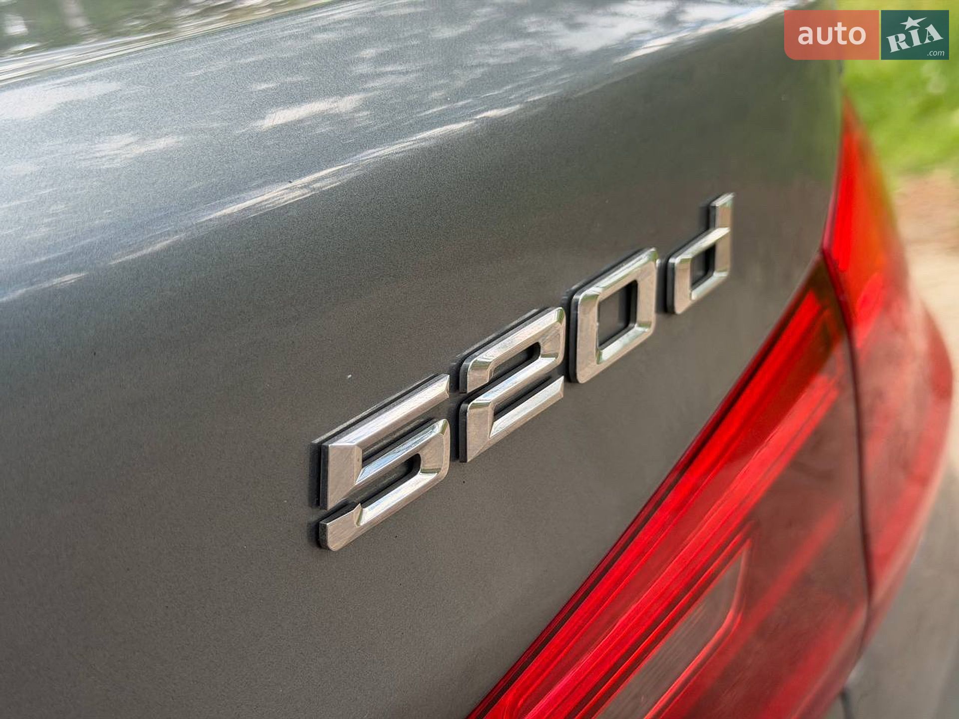 BMW 5 Series 2018 VIN WBAJF5107KBJ09980 фото оголошення 21 з 71