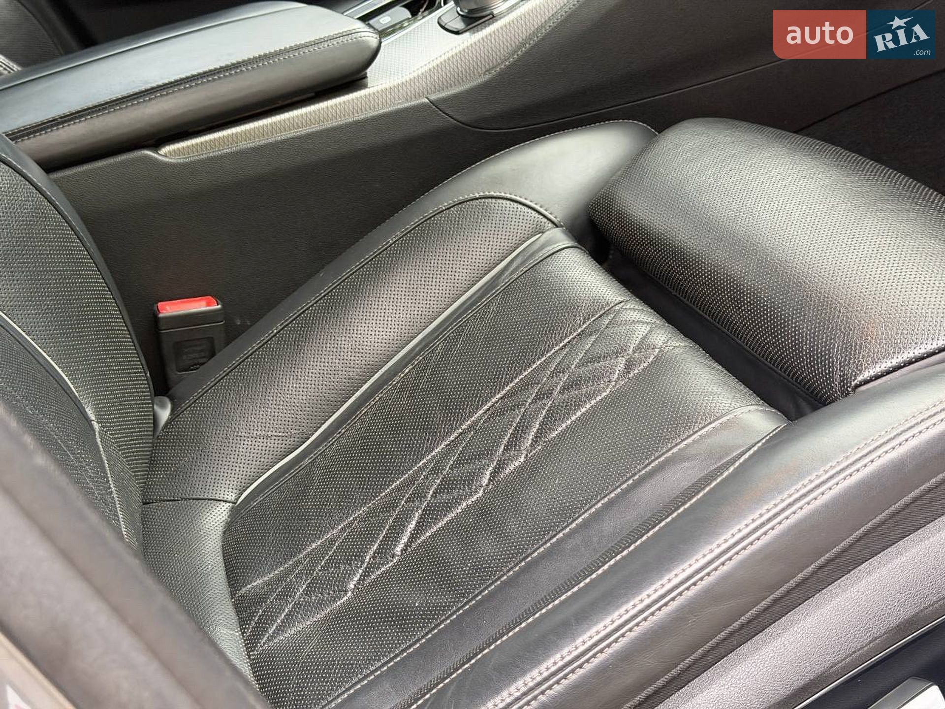 BMW 5 Series 2018 VIN WBAJF5107KBJ09980 фото оголошення 49 з 71