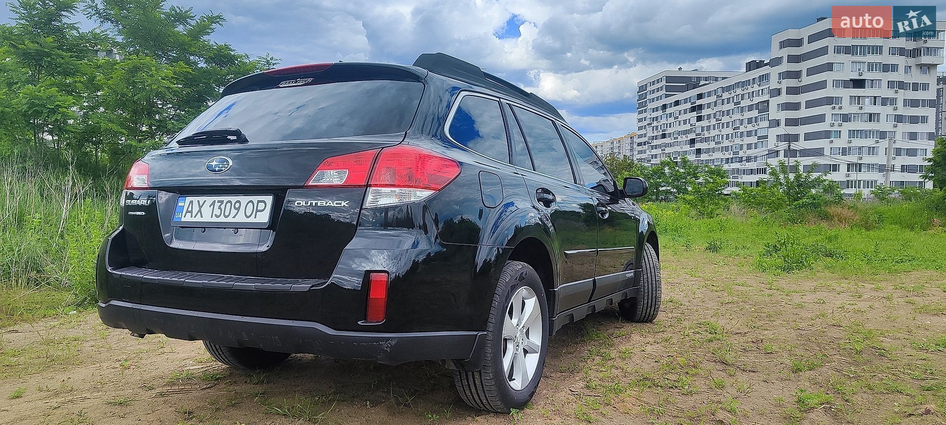 Subaru Outback 2014 VIN 4S4BRCLC0E3300628 фото оголошення 6 з 16