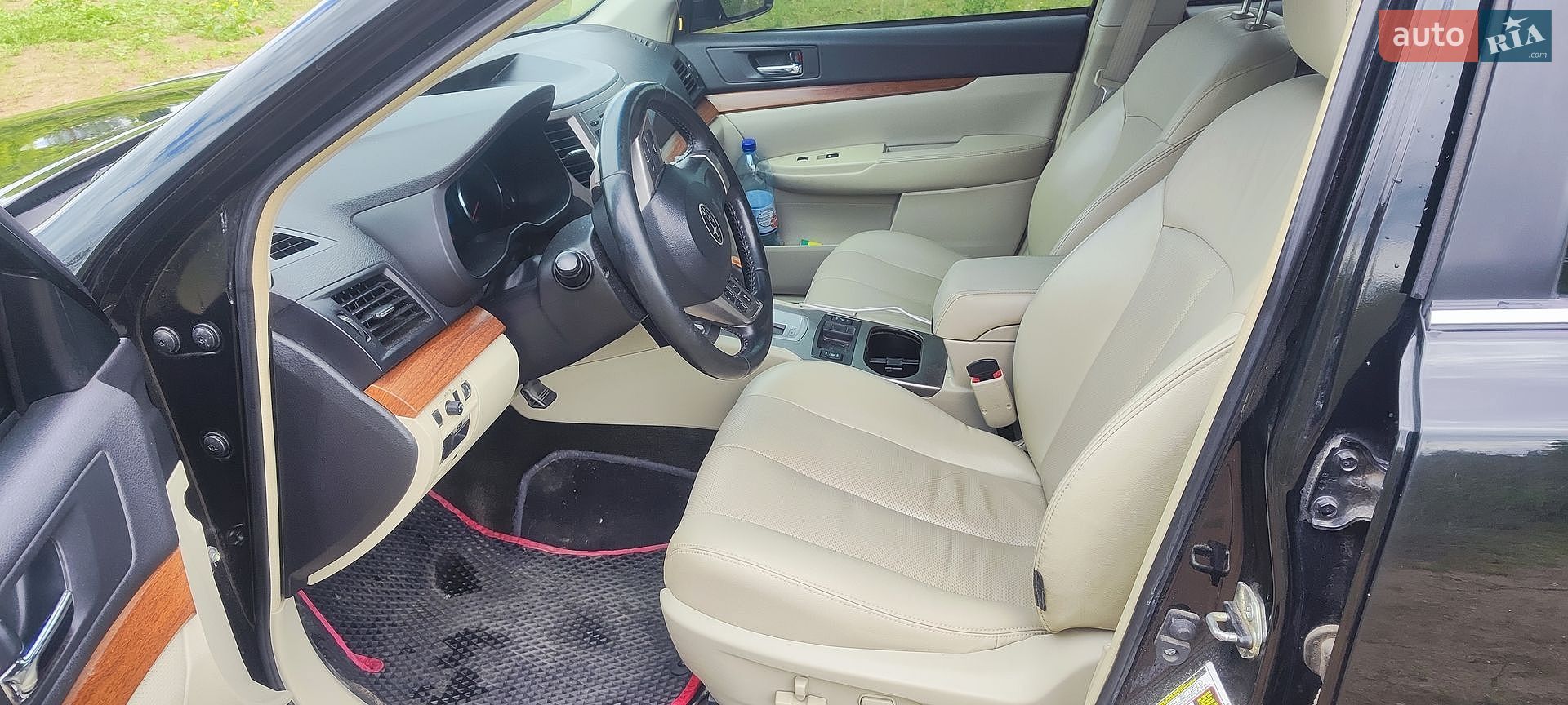 Subaru Outback 2014 VIN 4S4BRCLC0E3300628 фото оголошення 10 з 16
