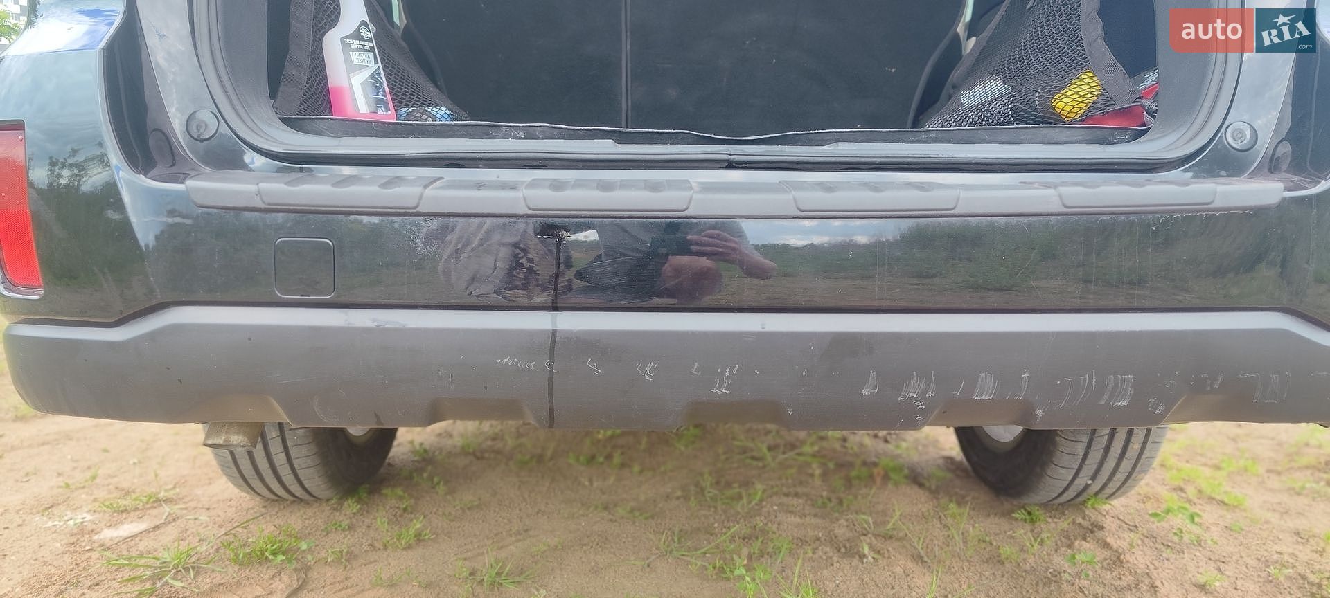 Subaru Outback 2014 VIN 4S4BRCLC0E3300628 фото оголошення 14 з 16