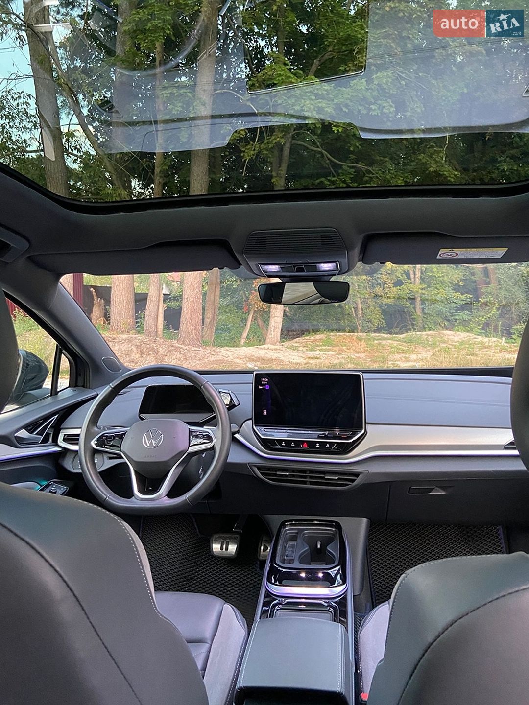 Volkswagen ID.4 Crozz 2023 VIN LFVVB9E66P5002150 фото оголошення 3 з 16